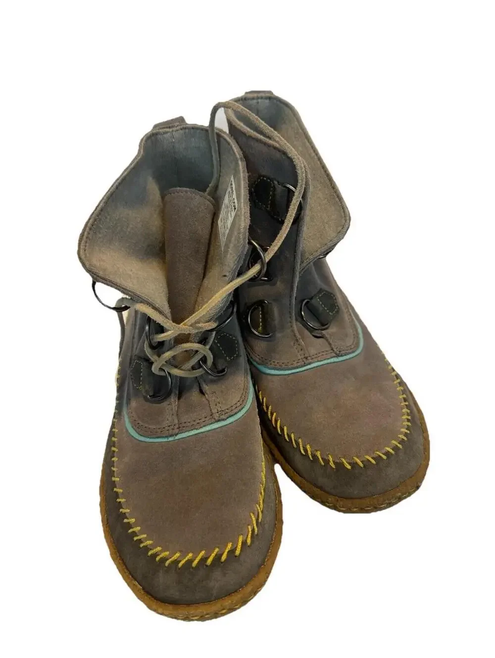 Sorel un boxd
